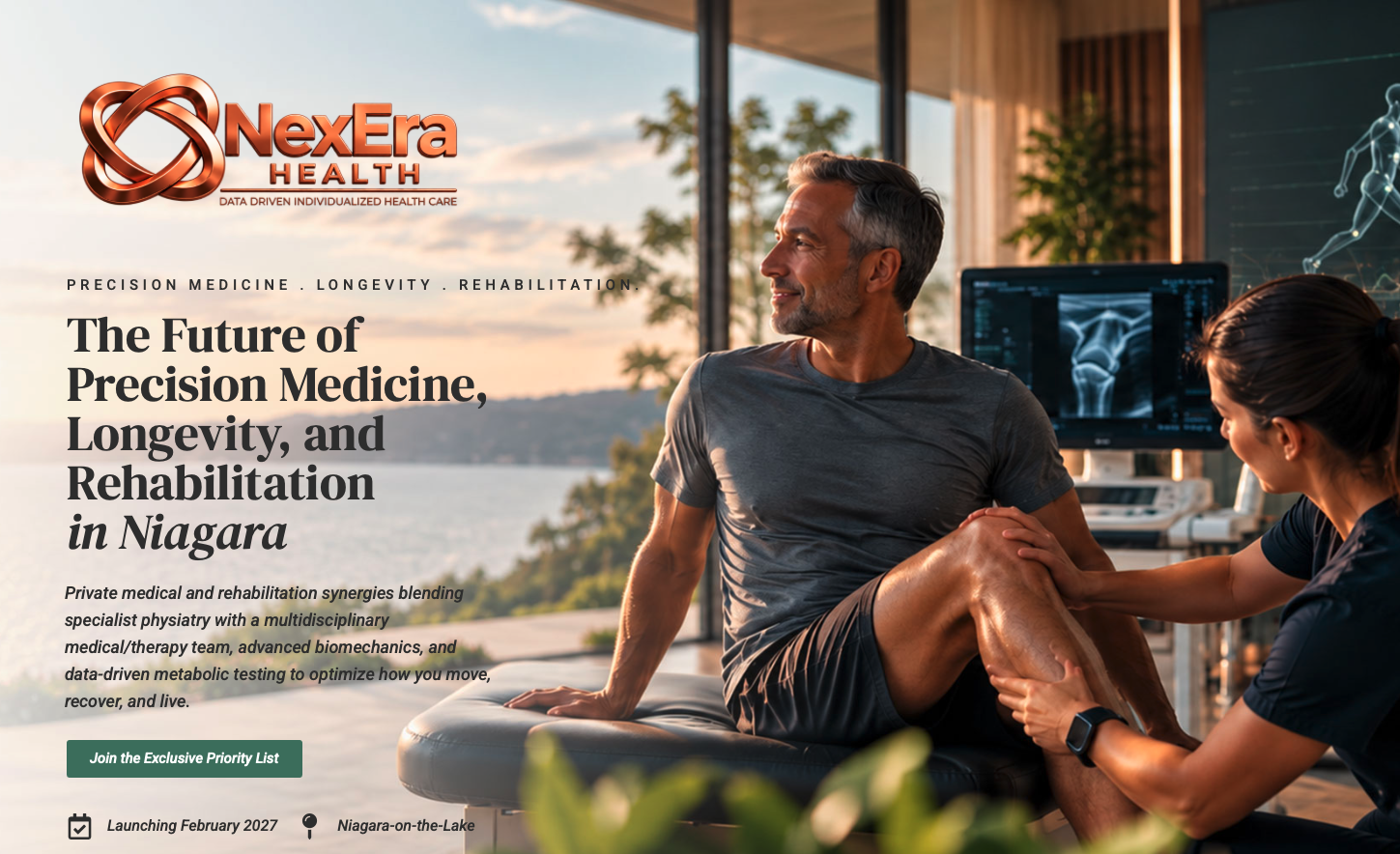 NexEra Health
