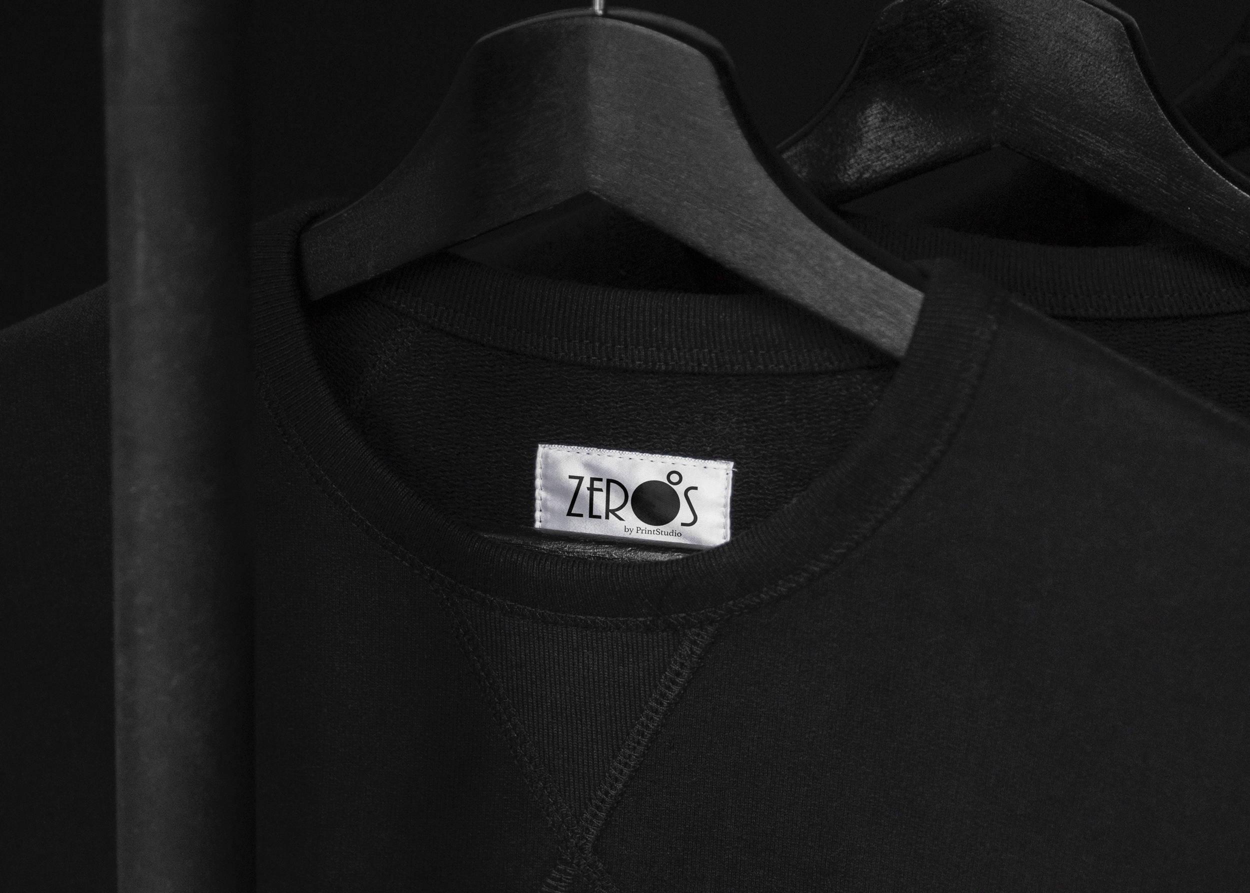 Clothing Label