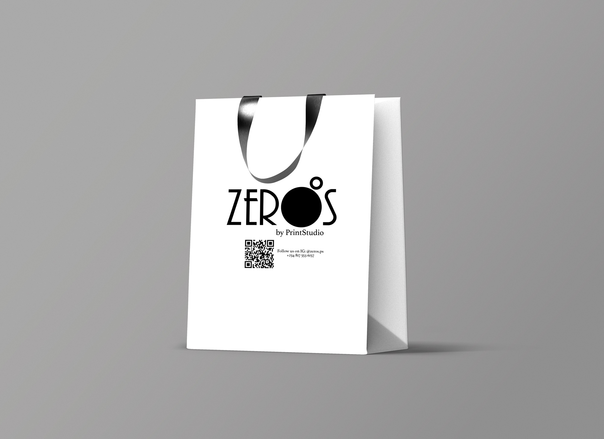 Carrier Bag